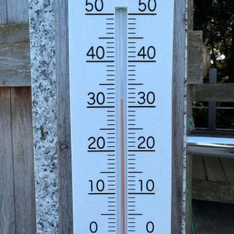 到着🚩　31℃だけど風がビュービュー吹いててとっても気持ちよし😁