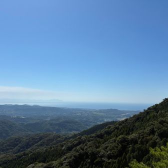 吹上浜かなぁ　本当に素晴らしい天気☀️素晴らしい景色