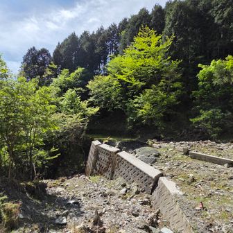白髪山(行川～冬の瀬)✨ / グッディ！の登山データ | YAMAP / ヤマップ