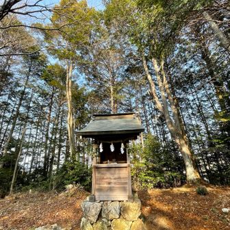 今日も岩滝白山ルートからコンビニ行きます🏪
