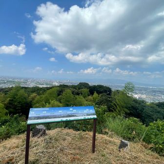 久留米市内