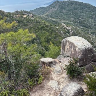 各所に　イベントあり