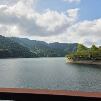 河内貯水地