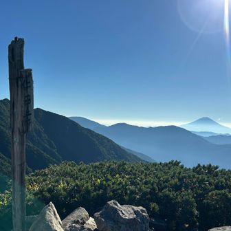 仁田岳