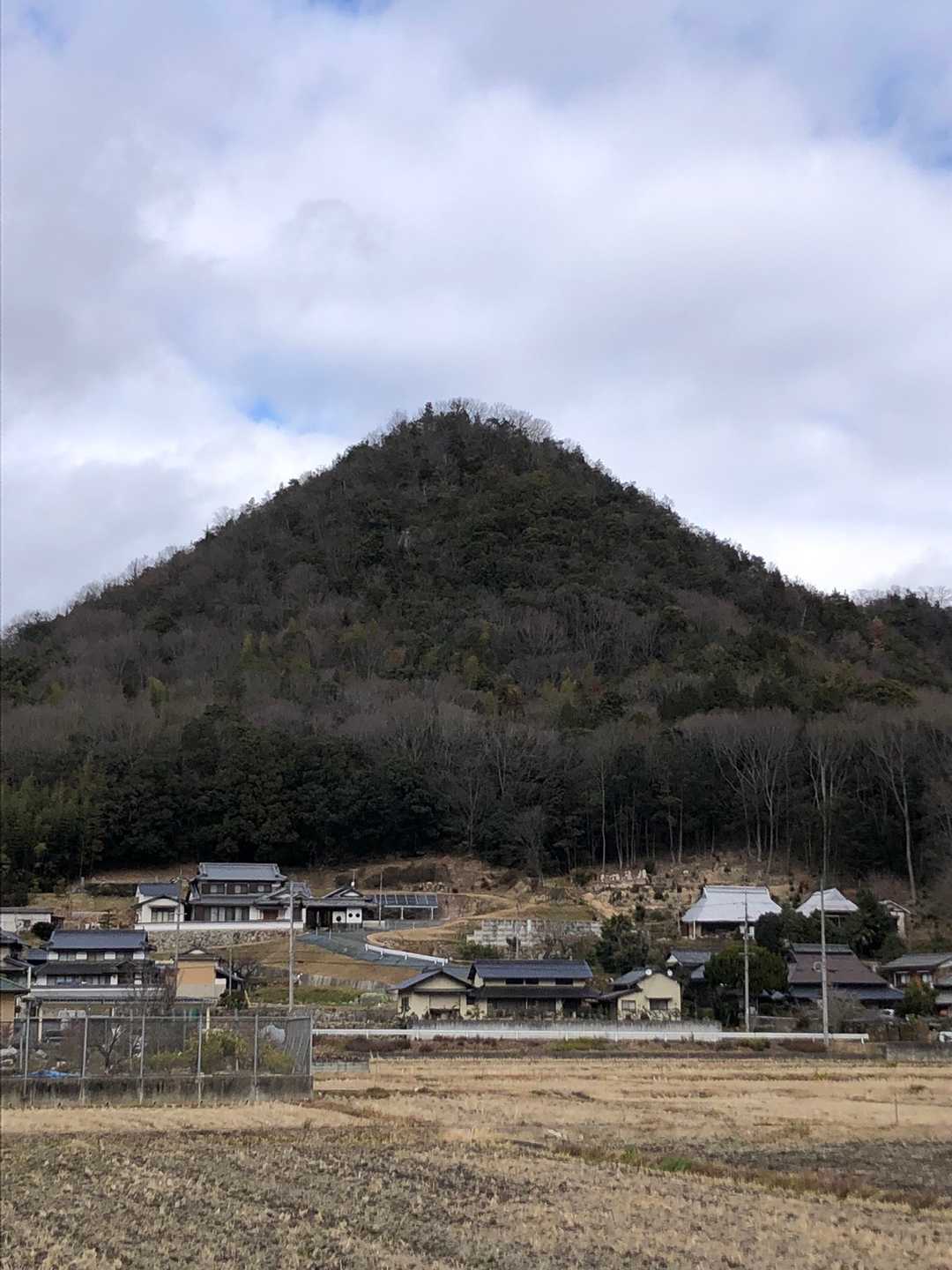 鳥ケ嶽