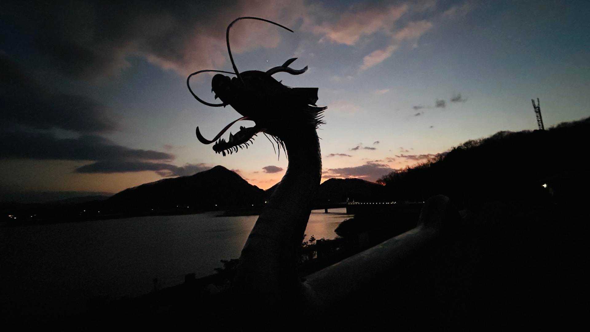 🇯🇵🐉🇯🇵