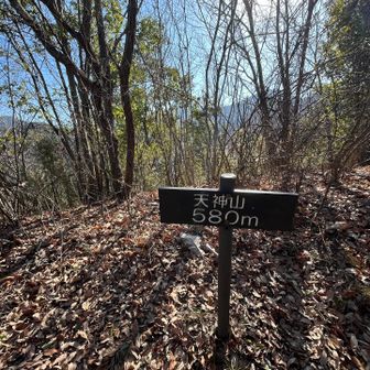 小さなピークを超えて行きます。