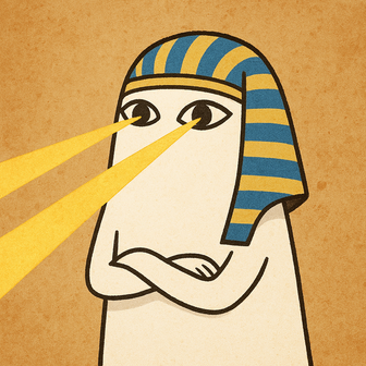 目からビーム シーズン3 