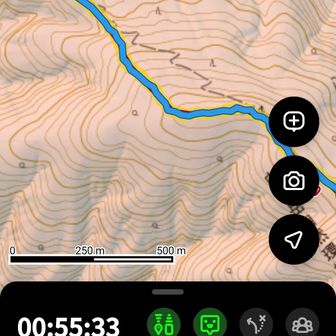 1時間切✌