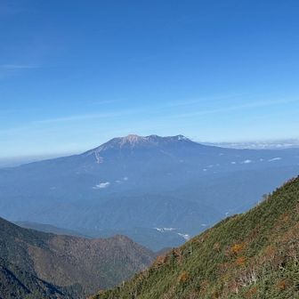 御岳山