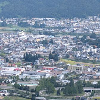 小千谷ｲﾝﾀｰ方面