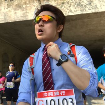 山サラリーマン・ナガタカ