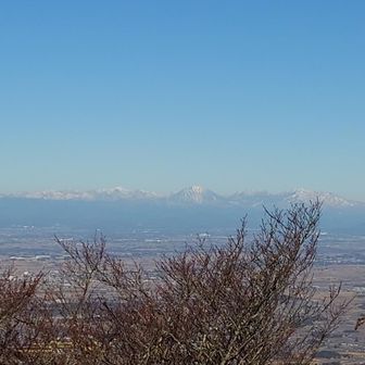 展望スポットからの展望2　