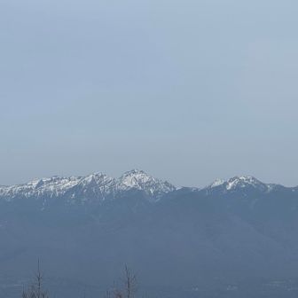 どれが何かは分からないけど、360度見渡す限りアルプスの山々が見れて感動しっぱなし👍👍