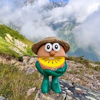 ゼスプリ（kiyokiyo）