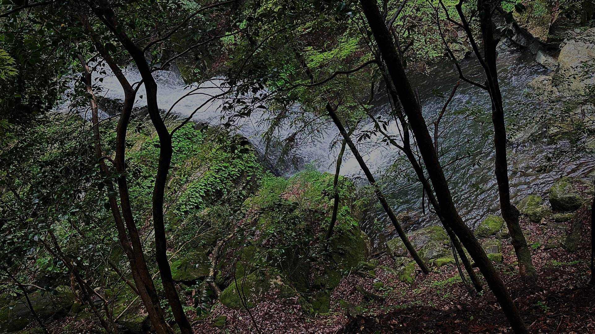 御社ノ滝✨