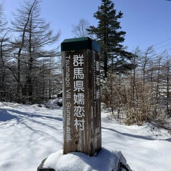 妻恋村知っている〜
名前だけ😅