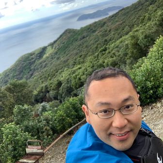 マルチモーダルな旅