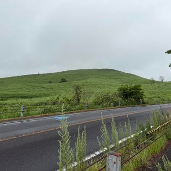 北山方面も📸パチリ