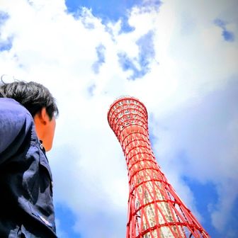 さんぽー👷‍♂