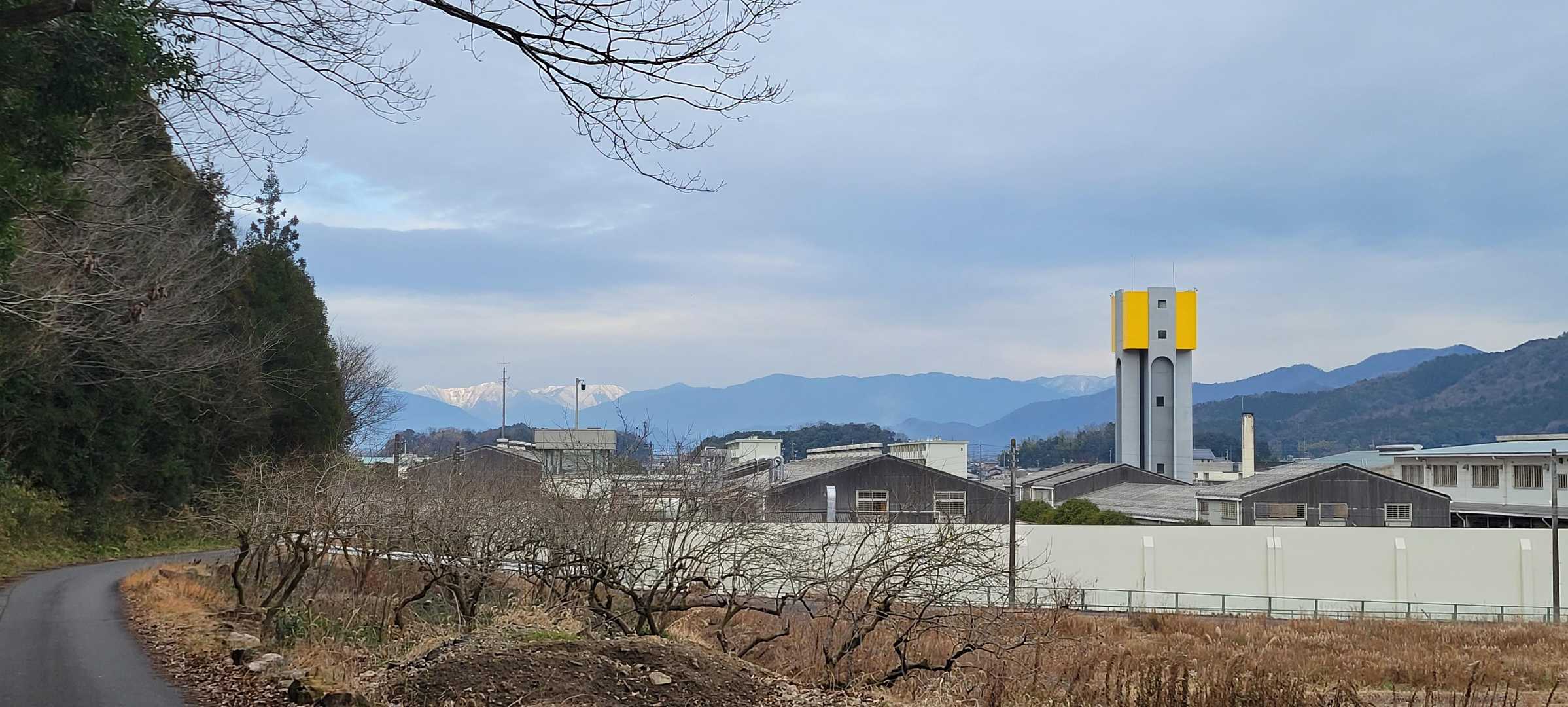 岐阜刑務所