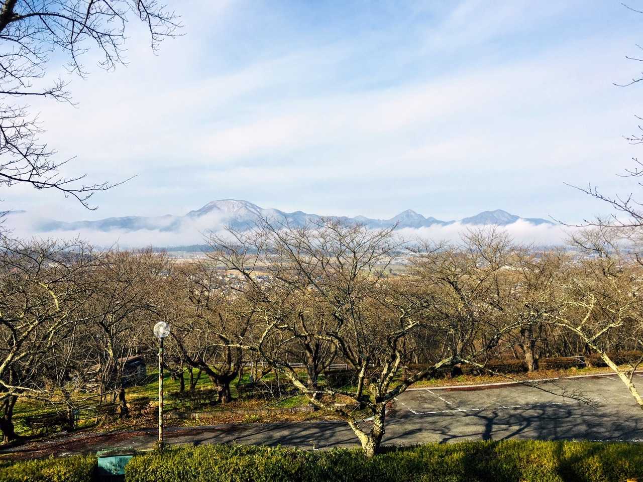 志和三山