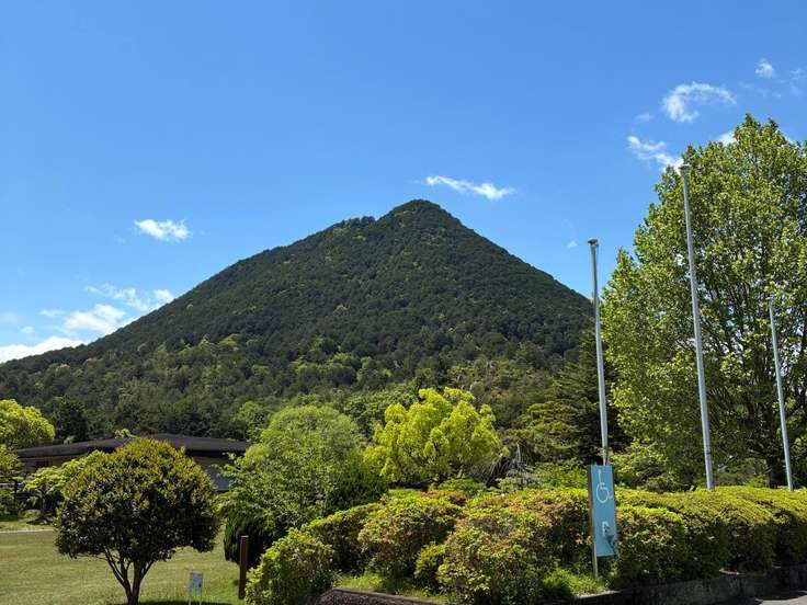 田中山（三上山・鏡山 / 滋賀） / アクセス・地図・周辺情報 | YAMAP