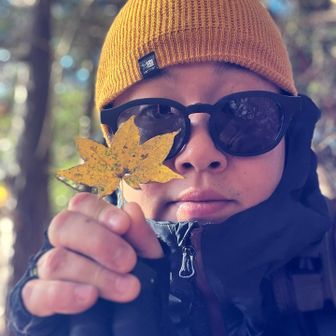 ハギ(萩)ハラ(原)山(さん)