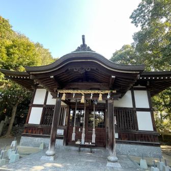 金毘羅神社につきました。