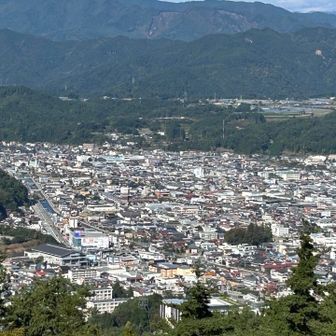 今日の高山市街地です

世の中、体育の日㊗️明日まで三連休中で高山市街地はすごい混雑😱