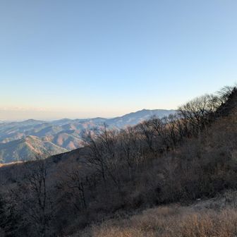 笠山
