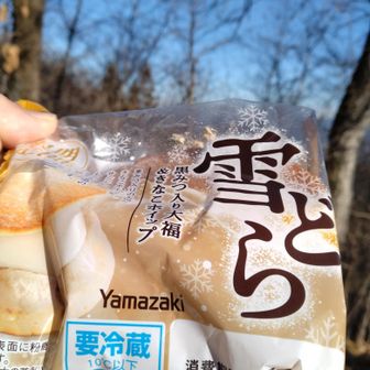 大福 in モチっと
ドラちゃんもいただきます😊
キャロリ~満タン💯
備えあれば憂い無しスタイルで
のぞみたいと思います💪✨