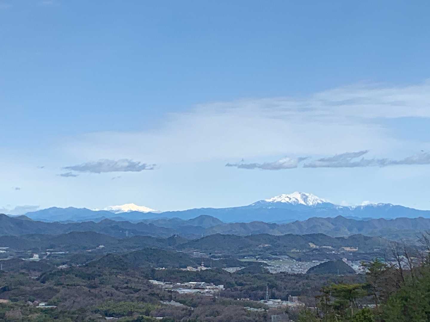 ほんと今日は綺麗に見えてる✨