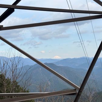 お疲れ様でした