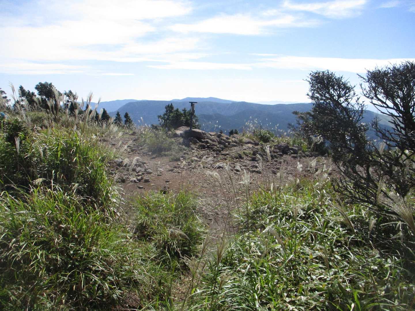 俵山