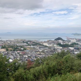 瀬戸内海