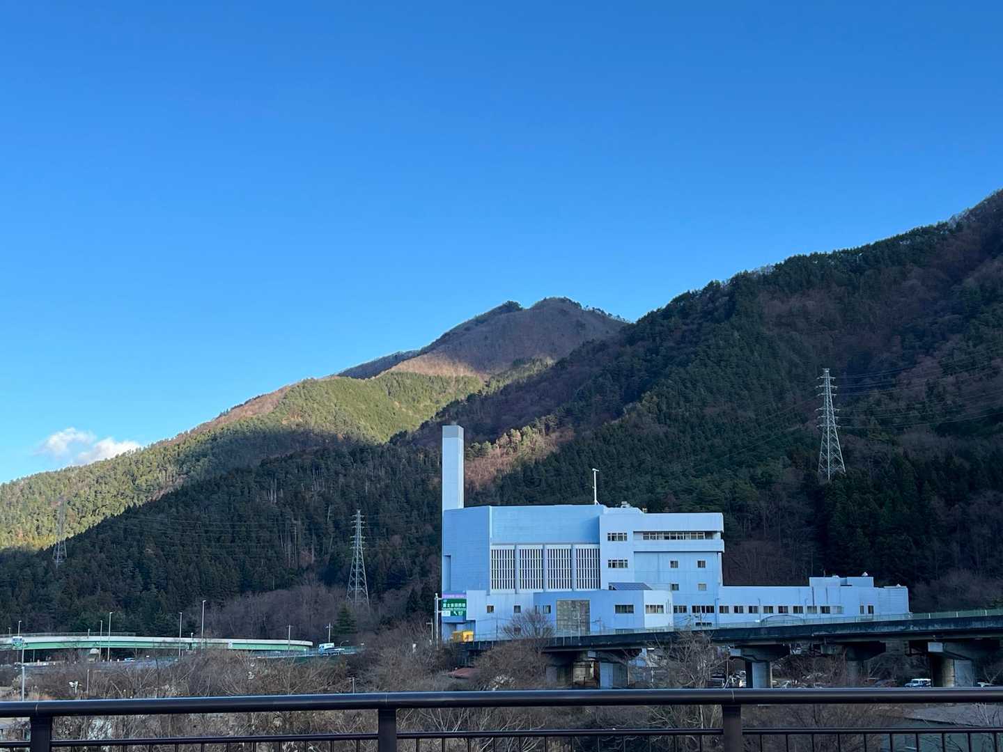 降りてきた図