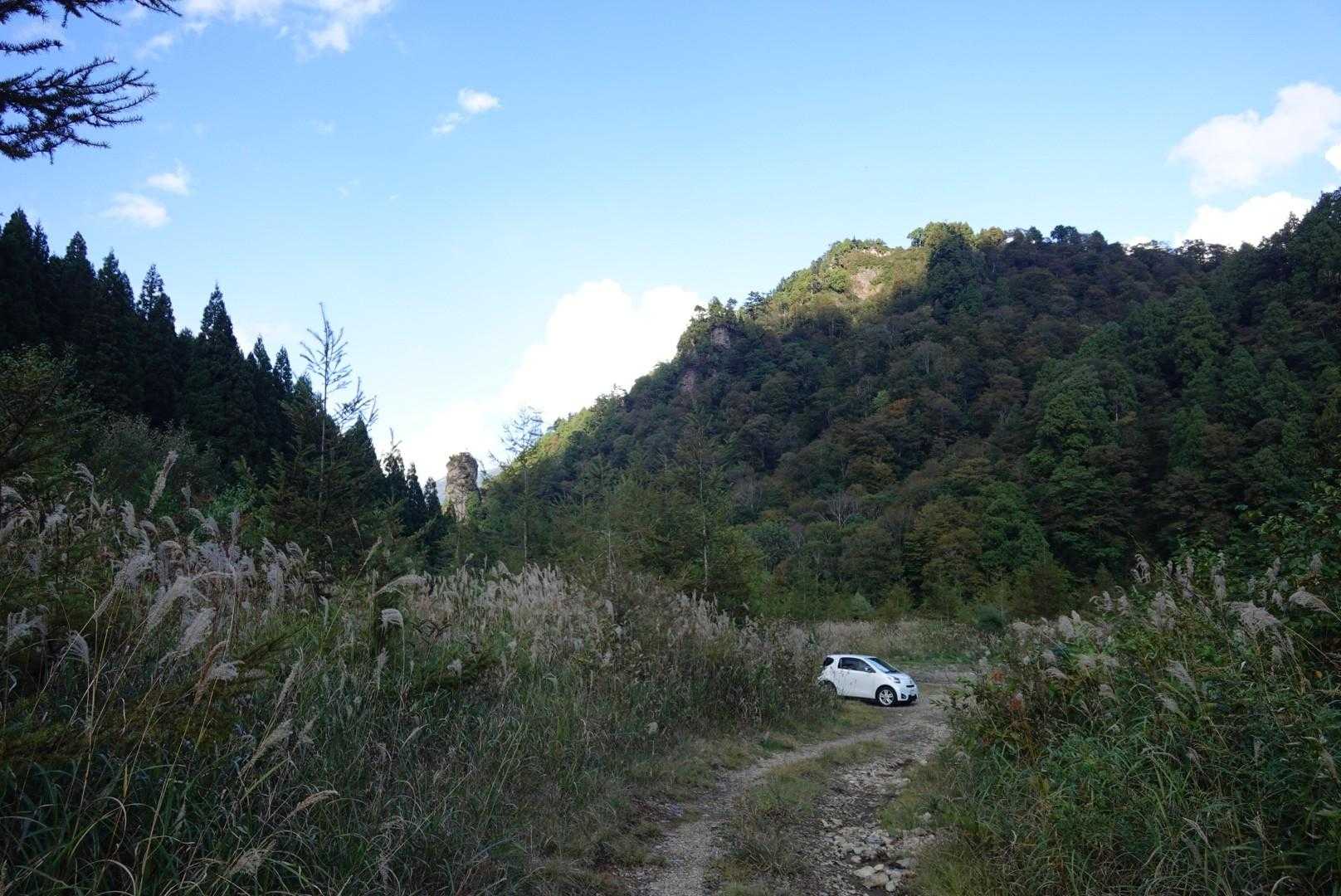 無事に戻ってきました