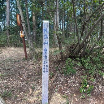 四座目