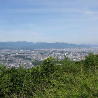 春日方面