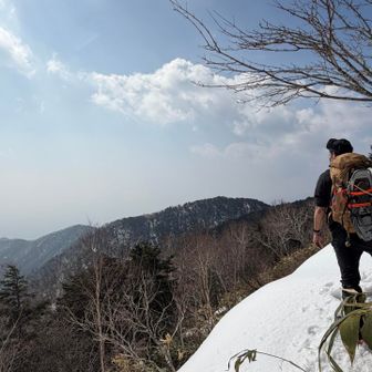ココで1枚🤳ちょっと近すぎたーーー😅
