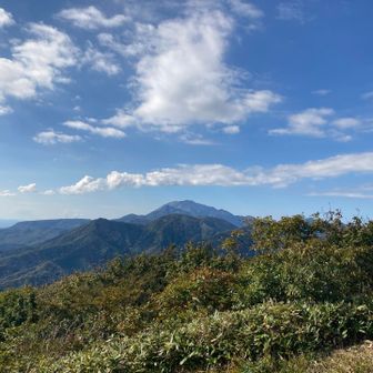 大山⛰️