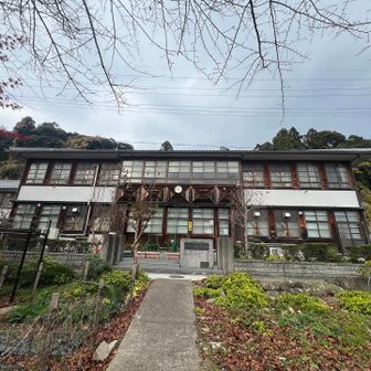 ステキな小学校