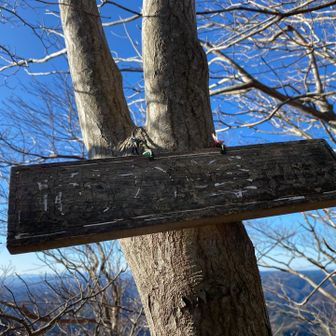 櫛ヶ峯554P
そらまめさん山頂登録ありがとうございます