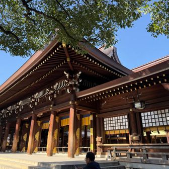 無事参拝しました🙏