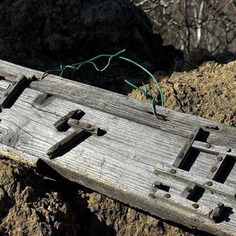 次回は王岳〜五湖山もいいし、サーキット繋げるなら三湖台、五湖台もいいよ〜とこの辺りはトレーニングで歩き倒している人達なので心強い
次の計画も立ててくれました^ ^