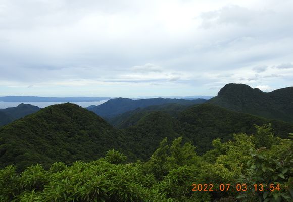 多良岳（佐賀・983m）| 登山ルート・天気 | YAMAP / ヤマップ
