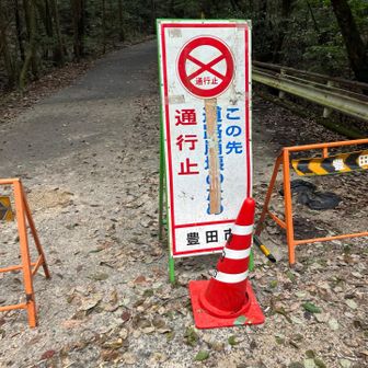 いつまで続くの〜？😢