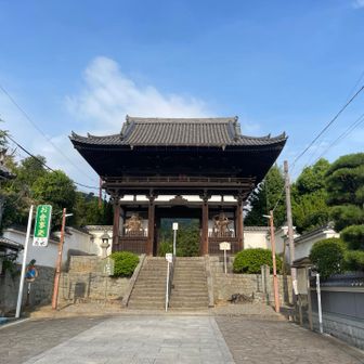 趣きの詰まった当麻寺