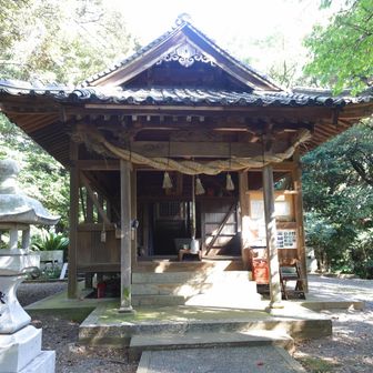 金比羅神社